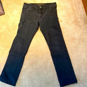 American Eagle Original Straight 36x36